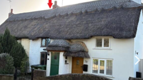 Modernisation in Leicester photo